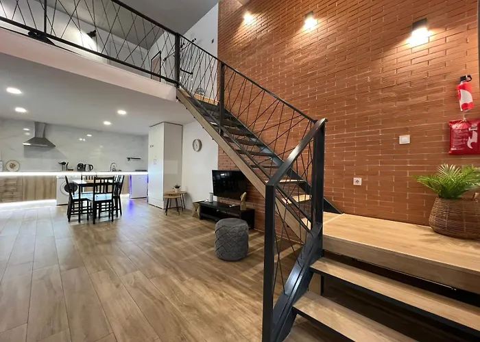 Aparthotel Carbonell 1