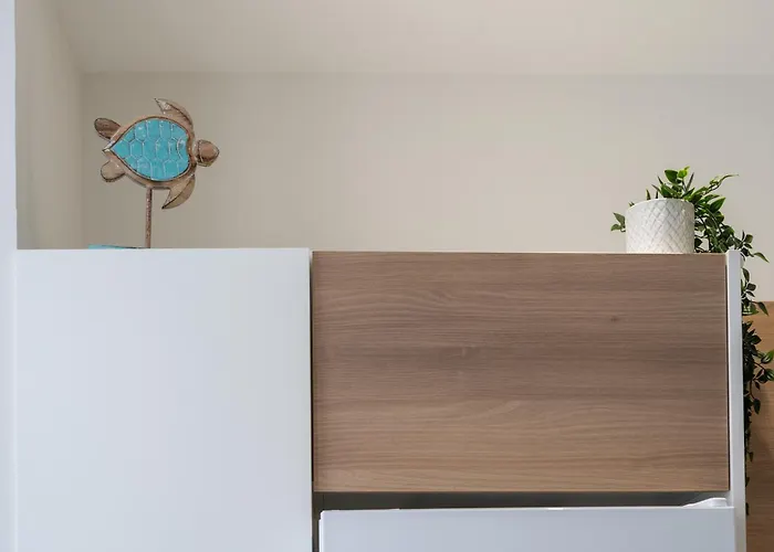 Apartment Beach Apartments Valencia *