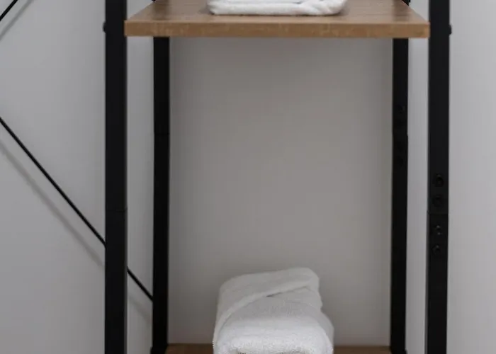 Beach Apartments Valencia