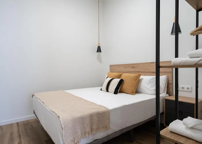 Beach Apartments Valencia * Valencia