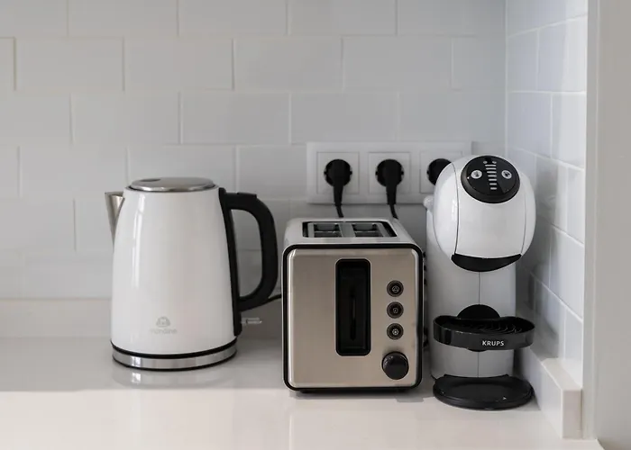 Beach Apartments Valencia