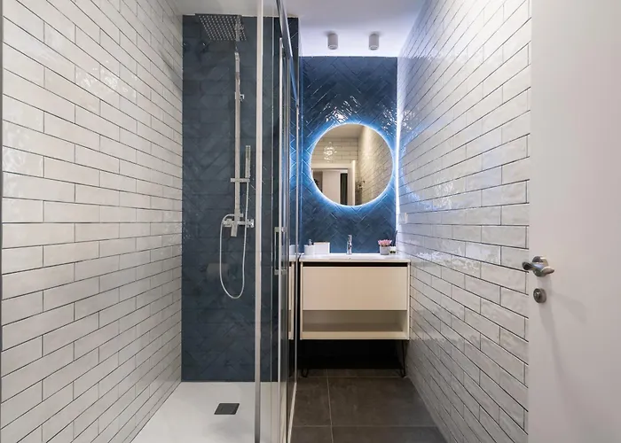 Apartment Beach Apartments Valencia *