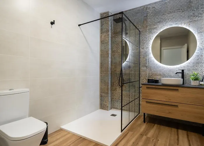 Beach Apartments Valencia