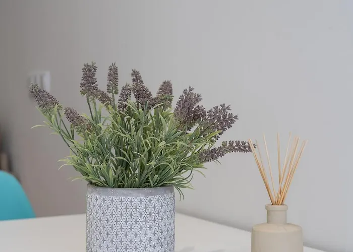 Beach Apartments Valencia Valencia