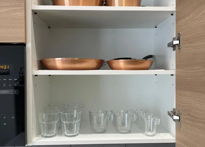 Beach Apartments Valencia Valencia