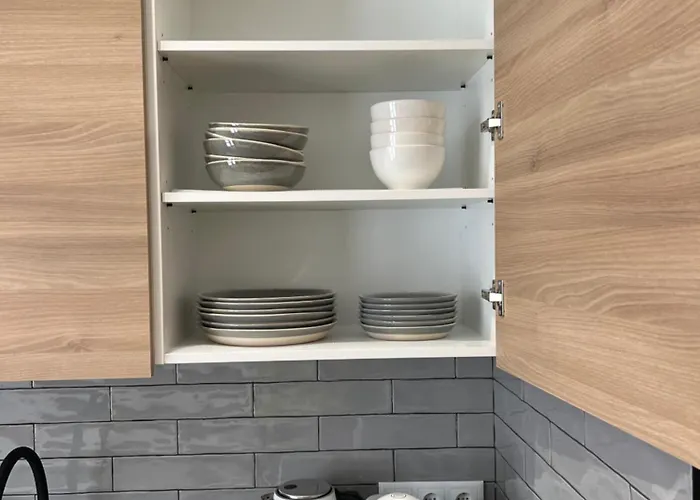 Beach Apartments Valencia *