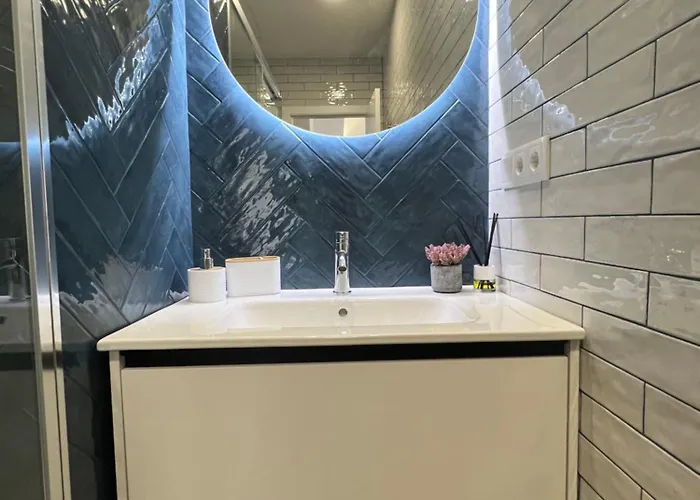 Beach Apartments Valencia Apartment Valencia