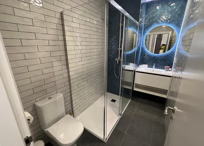 Beach Apartments Valencia * Valencia