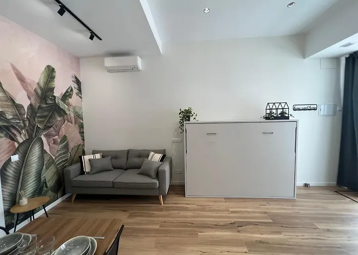 Beach Apartments Valencia Apartment *