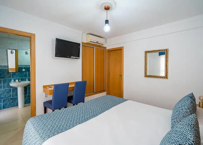 Guest house Hostal Rr Feria By Beleret