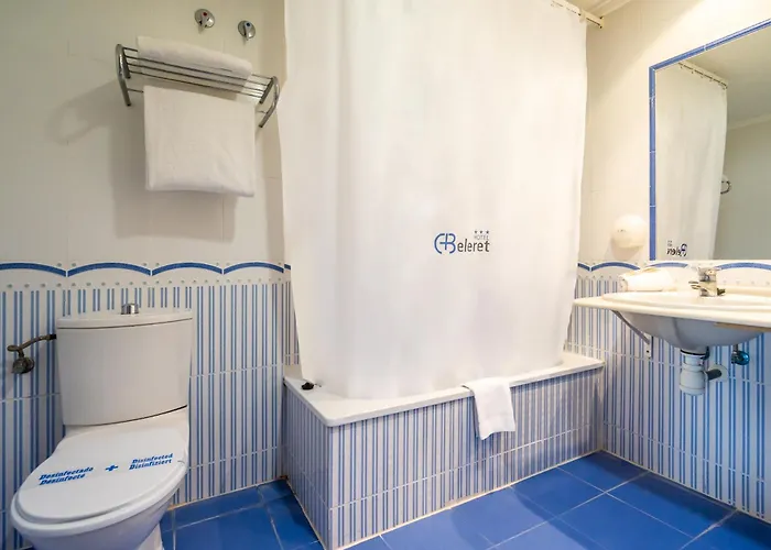 Beleret فالنسيا