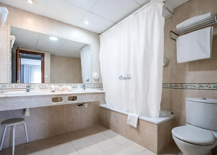 Beleret فالنسيا