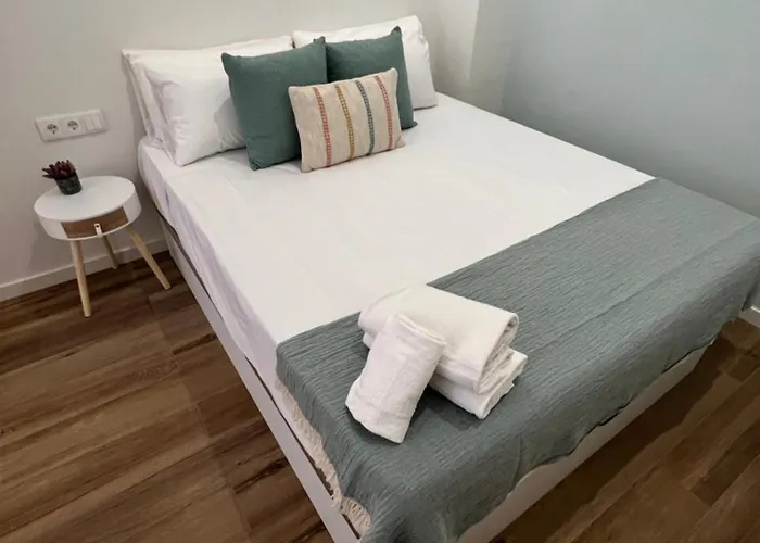 Beach Apartments Valencia Apartment Valencia