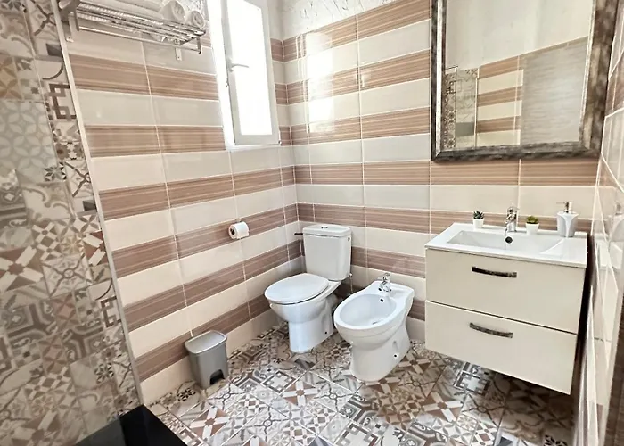 Flats Puente Ademuz De 3 Appartement