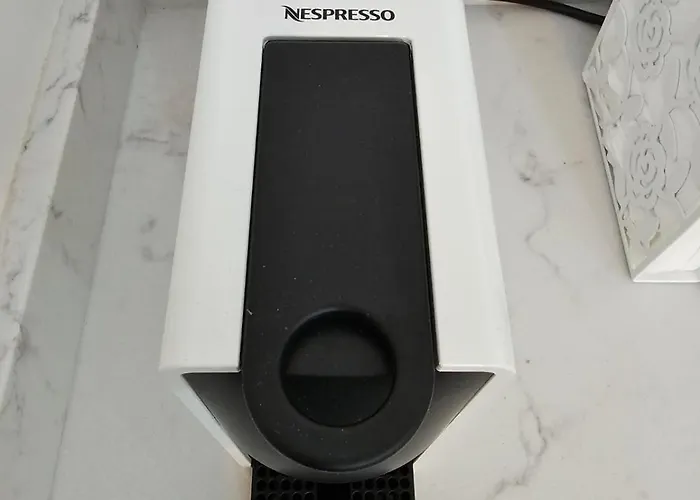 아파트 Jardin Viveros-turia *