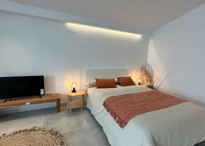 Art Homes Lavadero 3* Βαλένθια