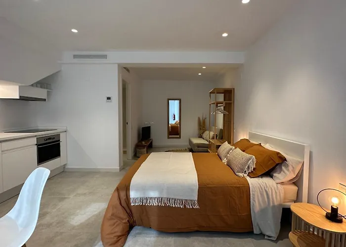 Art Homes Lavadero 3* Βαλένθια