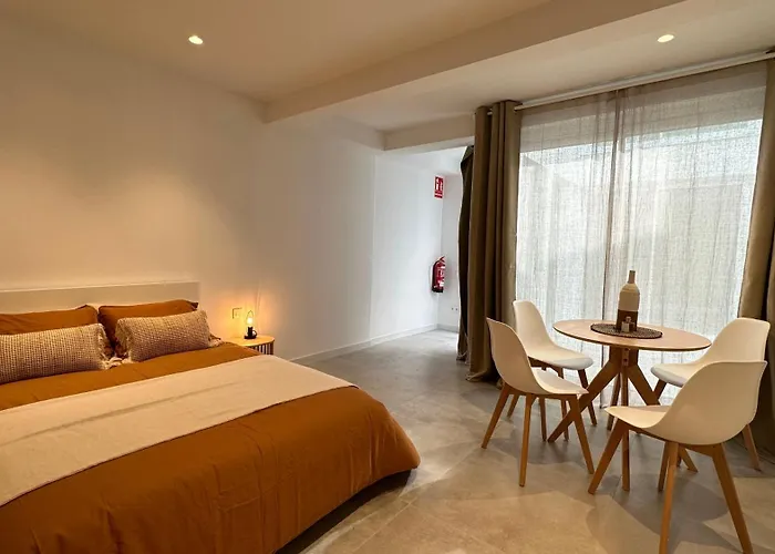 Art Homes Lavadero Ξενοδοχείο με διαμερίσματα