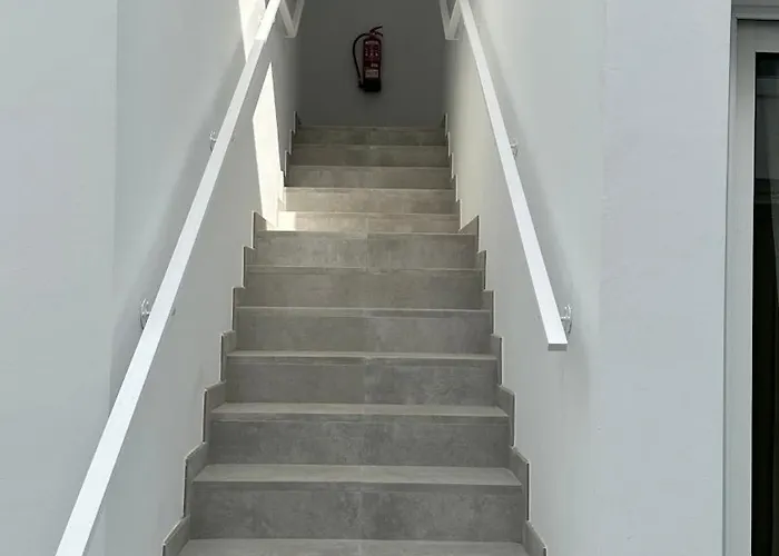 Art Homes Lavadero Ξενοδοχείο με διαμερίσματα