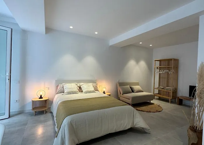 Art Homes Lavadero Βαλένθια