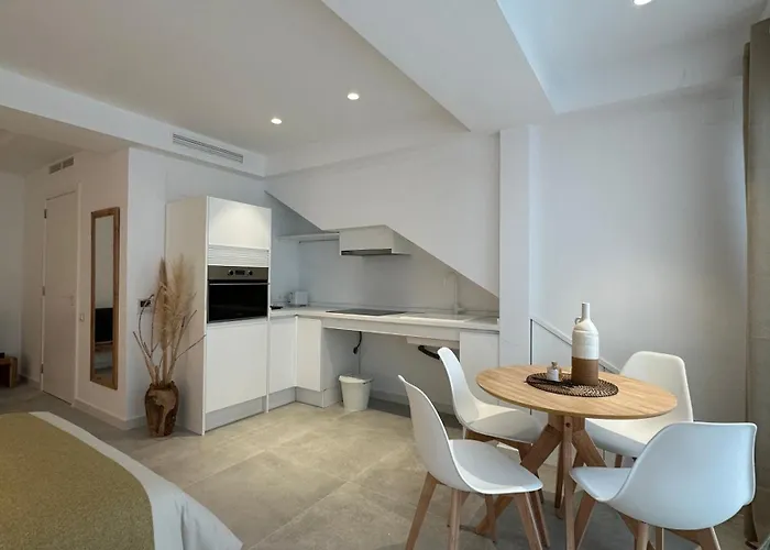 Art Homes Lavadero 3* Βαλένθια