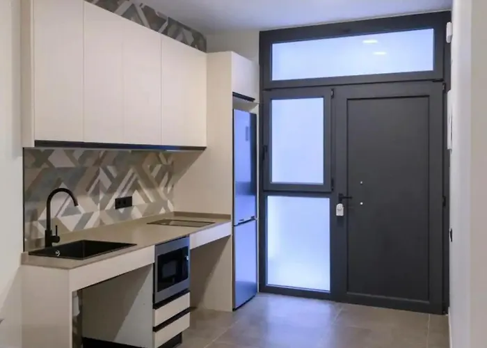 Céntrico 6 Personas Ciencias Oceanografico