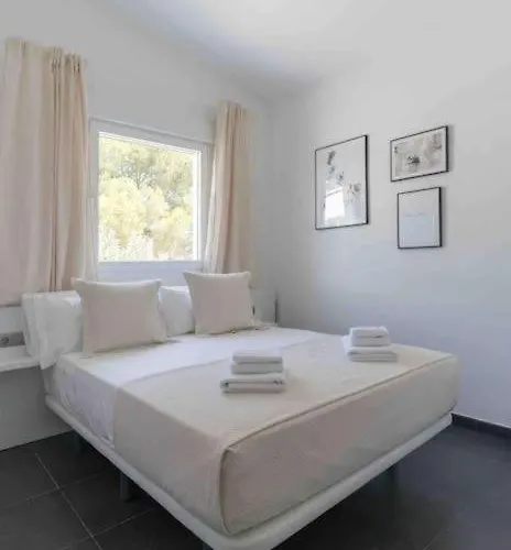 Calma Villa. De Lujo, Jacuzzi Y Piscina * فالنسيا