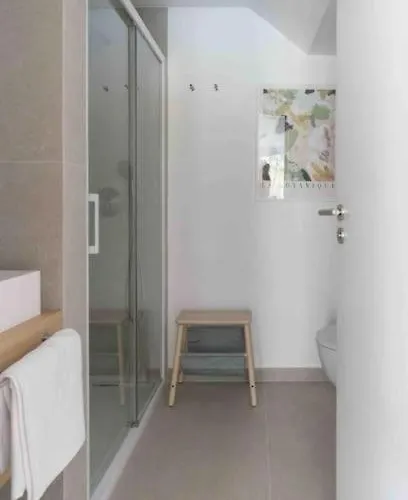 Calma Villa. De Lujo, Jacuzzi Y Piscina