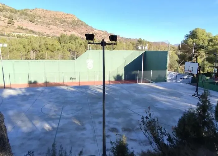 Calma Villa. De Lujo, Jacuzzi Y Piscina شقة