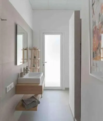 Calma Villa. De Lujo, Jacuzzi Y Piscina شقة