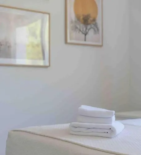 شقة Calma Villa. De Lujo, Jacuzzi Y Piscina فالنسيا