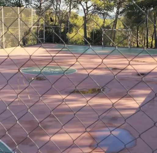 Calma Villa. De Lujo, Jacuzzi Y Piscina *