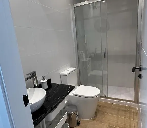 Late Checkout 14 H Free Netflix Tv *