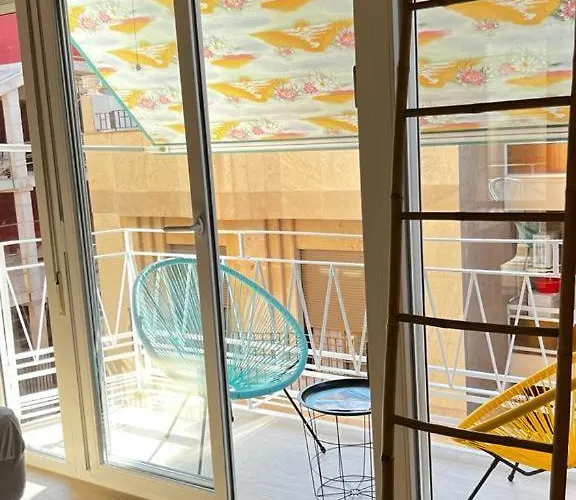 Late Checkout 14 H Free Netflix Tv Valencie