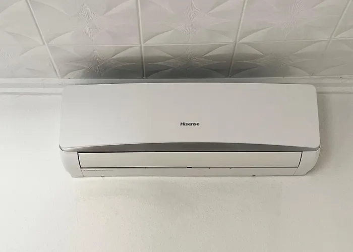 34 Δωμάτια σε οικογενειακή κατοικία Βαλένθια