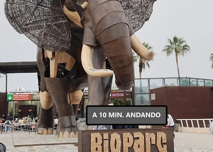 Paul's - No Turistico *