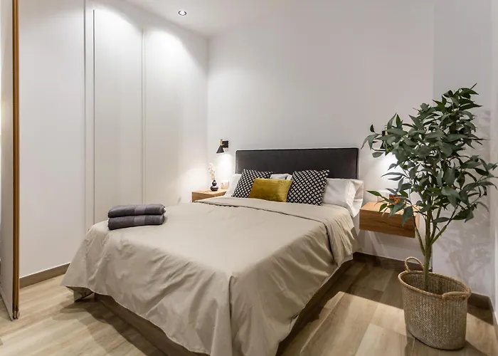 公寓 Deluxe - Aiora