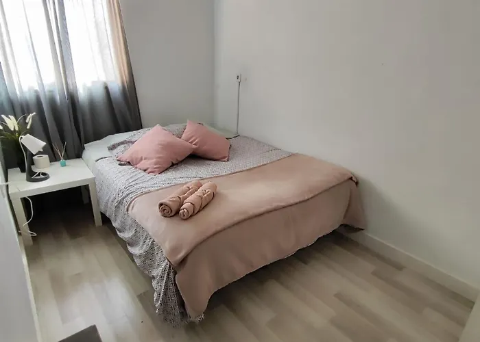 Cerca De La Playa * Valensiya