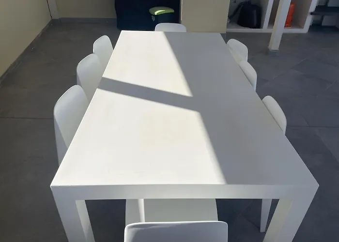 Excelente Atico Con Gran Terraza Y Barbacoa En Canet D'en Berenguer Apartment Valencia