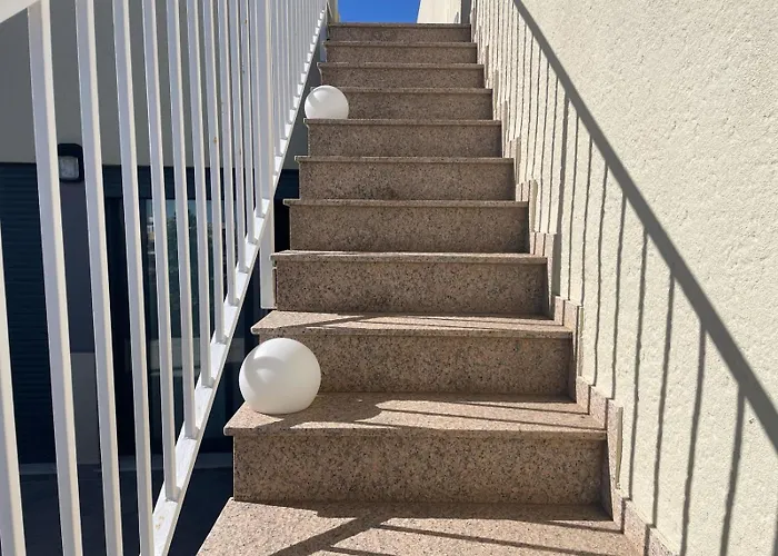 Apartment Excelente Atico Con Gran Terraza Y Barbacoa En Canet D'en Berenguer *