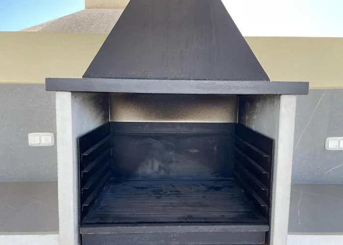 Excelente Atico Con Gran Terraza Y Barbacoa En Canet D'en Berenguer * Valencia