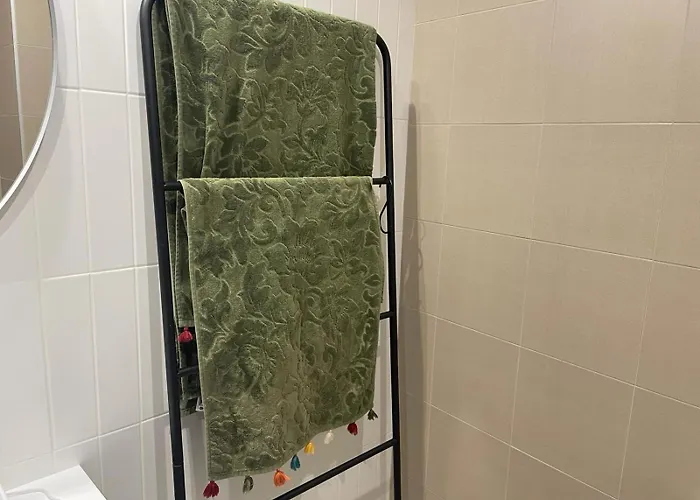 Excelente Atico Con Gran Terraza Y Barbacoa En Canet D'en Berenguer Apartment *