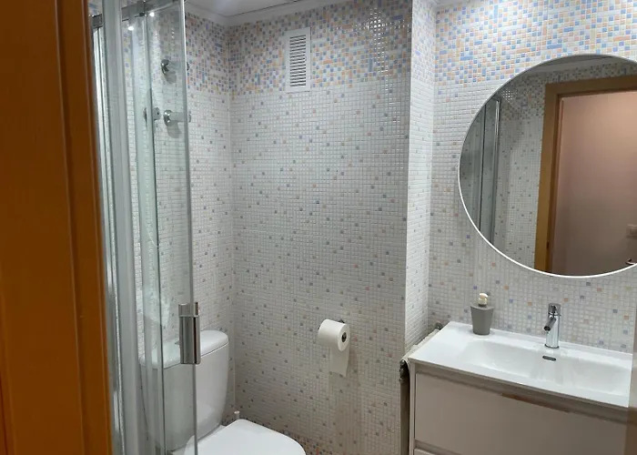 Excelente Atico Con Gran Terraza Y Barbacoa En Canet D'en Berenguer Apartment Valencia