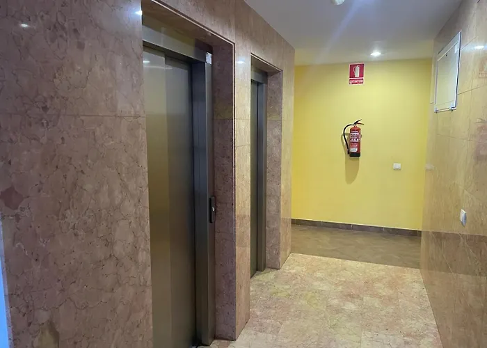 Apartment Excelente Atico Con Gran Terraza Y Barbacoa En Canet D'en Berenguer