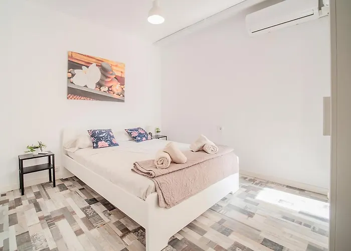 Aroma D' Valencia * فالنسيا