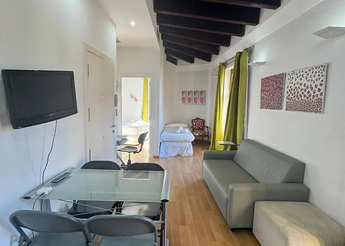 Apartament Tossal
