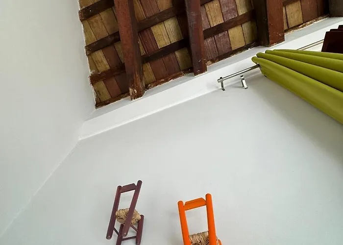 Apartament Tossal Walencja