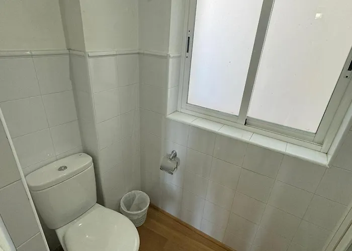 Apartament Tossal *