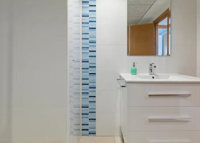 Apartup Patacona Paradise Duplex