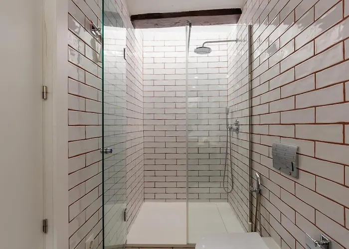 Moderno Loft En Pleno Centro شقة فالنسيا